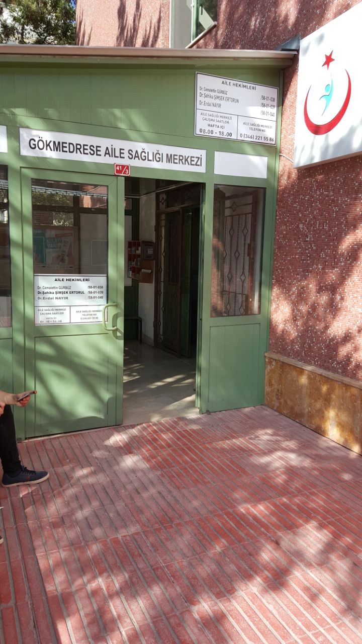 Asm Dış Görünüm 6